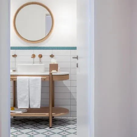 Art Deco Montana 4*