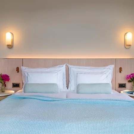 Art Deco Montana Hotel 4*