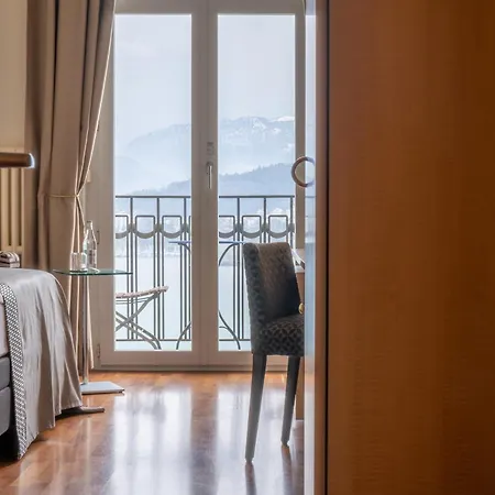 Hotel Art Deco Montana