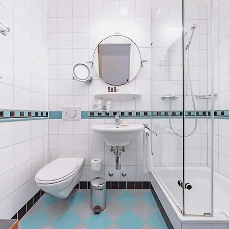 Art Deco Montana Lucerna