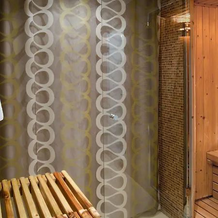 Hotel Art Deco Montana